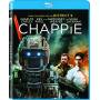 Chappie / (uvdc) - Chappie [US-Version, Regio 1/A]