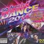 V / A - So Fresh-dance 2014
