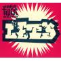 Yiddish Twist Orchestra - Let's