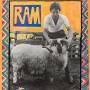 Paul McCartney / Linda McCartney - Ram
