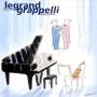 Michel Legrand & Stephan - Legrand Grappelli