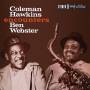 Coleman Hawkins / Ben Webster - Coleman Hawkins Encounters Ben Webster