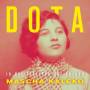 Dota - In Der Fernsten Der Fernen - Mascha Kaleko 2 (2LP)