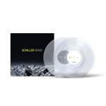 Schiller - Opus (Ltd. 2LP Kristallklar)