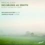 Johannes Hustedt & Andreas Hiller - Des Brumes Au Zenith