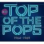 Top Of The Pops: 1964-1969 / Various (uk) - Top Of The Pops 196469 Remastered