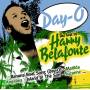 Harry Belafonte - The Best Of Harry Belafonte