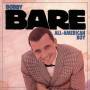 Bobby Bare - The All American Boy 4-CD &