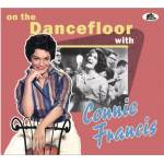 Connie Francis - On The Dancefloor With Connie Francis (CD)