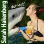 Sarah Hakenberg - Nur Mut!