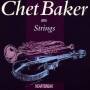 Chet Baker With Strings - Heartbreak