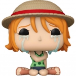 Funko - Funko POP! ANIME: OP (Refresh) - Nami