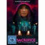 Andy Collier / Tor Mian - Sacrifice-Der Auserwhlte [DE-Version, Regio 2/B]