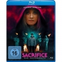 Andy Collier / Tor Mian - Sacrifice-Der Auserwhlte (Blu-ray) [DE-Version, Regio 2/B]