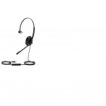Yealink - Yealink Headset UH34 Mono UC