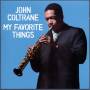John Coltrane - My Favorite Things+4 Bonus T