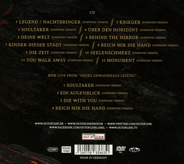 Blutengel 1