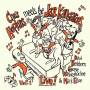 Chris Hopkins & Various - Chris Hopkins meets the Jazz Kangaroos Vol.1/Live