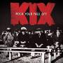 Kix - Rock Your Face Off