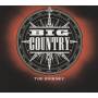 Big Country - The Journey