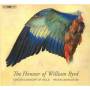 Helen Charlston / Chelys Consort Of Viols - The Honour of William Byrd