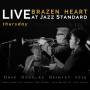 Dave Douglas Quintet - Brazen Heart Live At Jazz Standard-Thursday
