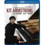 kit Armstrong - Kit Armstrong plays Wagner,Liszt and Mozart [DE-Version, Regio 2/B]