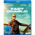Philip Noyce - Fast Charlie (Blu-ray) [DE-Version, Regio 2/B]