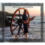 Grisleda Sanderson - Radial