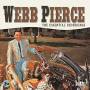 Webb Pierce - The Essential Recordings