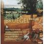 Various - Music From The Era Of Pieter Bruegel