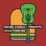 Michel Camilo - Spain