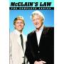 Mcclain's Law: The Complete Series (4pc) / (mod) - Mcclain's Law: The Complete Series [Regio free (0)]