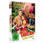 Tarzan - Tarzan Erobert Indien [DE-Version, Regio 2/B]