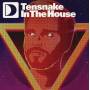 Various Artists - Tensnake In The House