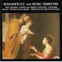Magnificat & Nunc Dimittis / Various - Magnificat/Nunc Dimittis Vol.20