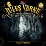 Jules Verne -Die Neuen Abenteuer Des Phileas Fogg - Folge -: Dunkle Vorzeichen