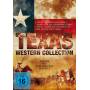 Peter Levin / Richard Lang / Georg Sherman - Texas Western Collection [DE-Version, Regio 2/B]