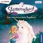 Sternenschweif - Folge 65: Das verschwundene Tagebuch