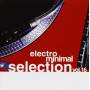 Various - Electro Minimal Selection Vol.16
