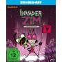 Invader Zim - Invader ZIM-die komplette Se [DE-Version, Regio 2/B]