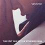 Vanwyck - The Epic Tale of the Stranded man