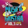Dj Matrix & Joe Matt - Musica Da Goistra Vol.3