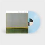 Duster - STRATOSPHERE -Light Blue Vinyl-