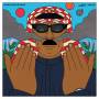 Omar Souleyman - Shlon (LP+CD)