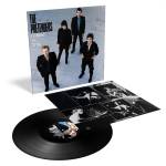 Pretenders - Learning to Crawl(2018 Remater)