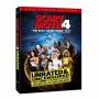 Scary Movie 4 (unrated) - Scary Movie 4 [US-Version, Regio 1/A]