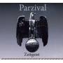 Parzifal - Zeitgeist/noblesse Oblige