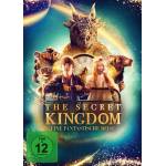 Alyla Browne / Alice Parkinson / Beth Champion - The Secret Kingdom - Eine fantastische Reise [DE-Version, Regio 2/B]
