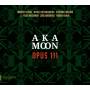 Aka Moon / Massamba / Barradas / Fiorini - Opus 111